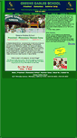 Mobile Screenshot of greenegables.com